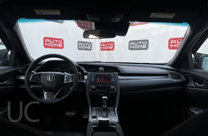 фотографии Honda Civic