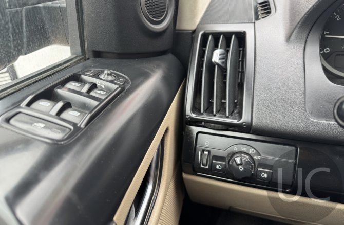 Land Rover Freelander 2012 года за 1 149 990 рублей