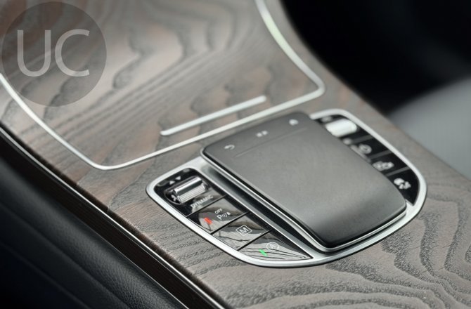 Mercedes-Benz GLC-class 2021 года за 2 649 990 рублей