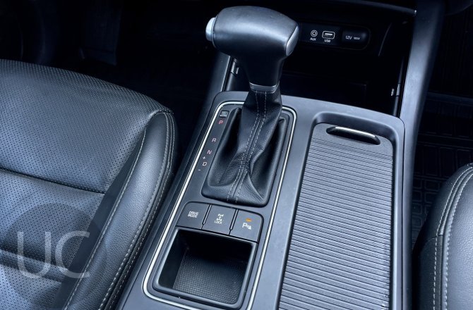 подержанный авто Kia Sorento 2019 года
