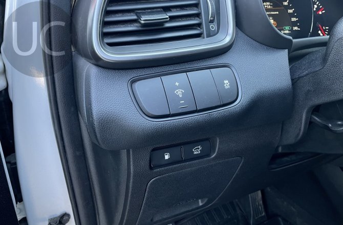 объявление о продаже Kia Sorento 2019 года