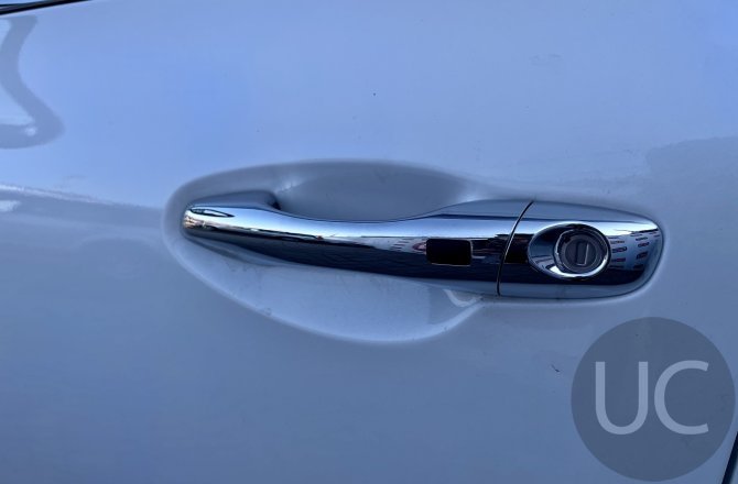подержанный авто Kia Sorento 2019 года
