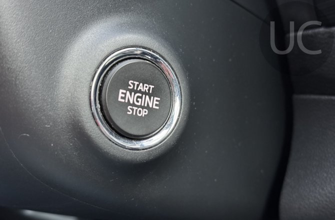 объявление о продаже Skoda Kodiaq 2018 года