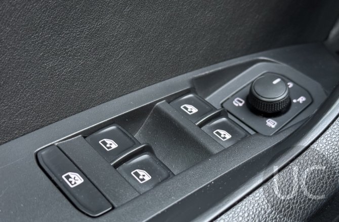 купить Skoda Kodiaq с пробегом, 2018 года
