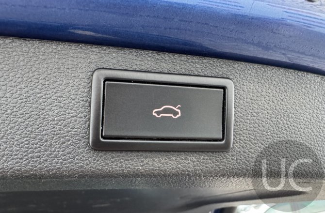 объявление о продаже Skoda Kodiaq 2018 года