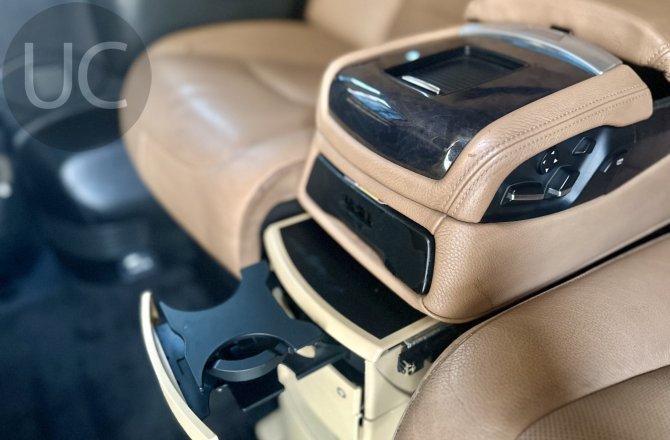 Volkswagen Multivan 2007 года за 1 619 900 рублей