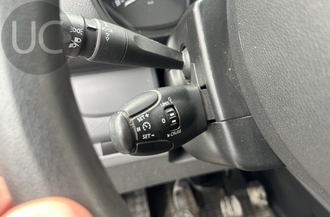подержанный авто Citroen Jumpy 2019 года