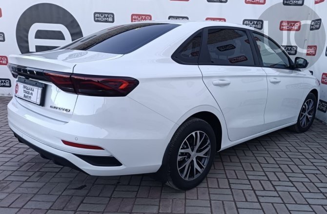 Geely Emgrand 2023 года за 1 499 999 рублей