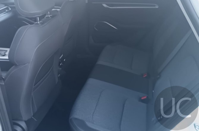 подержанный авто Geely Emgrand 2023 года