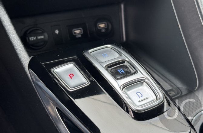 Hyundai Sonata 2021 года за 1 829 990 рублей