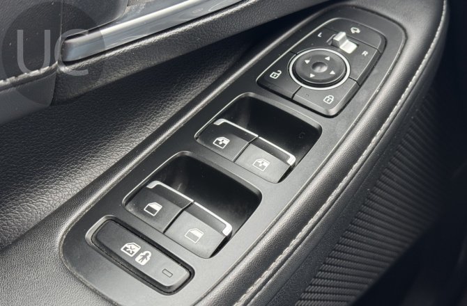 подержанный авто Hyundai Sonata 2021 года