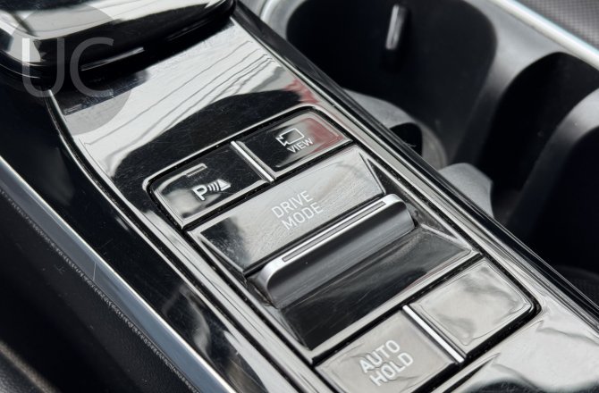 купить Hyundai Sonata с пробегом, 2021 года