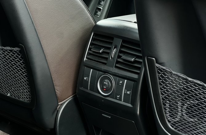 купить Mercedes-Benz GL-Class с пробегом, 2013 года