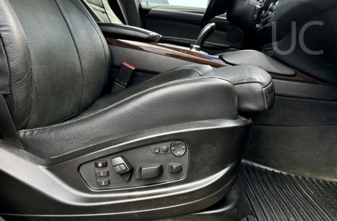 купить BMW X6 с пробегом, 2011 года