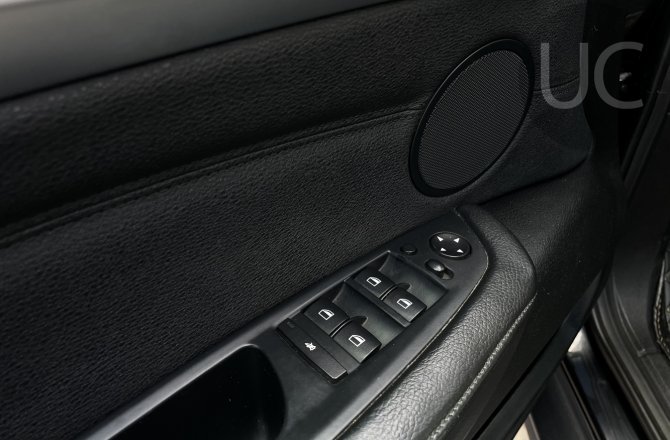 купить б/у автомобиль BMW X6 2011 года