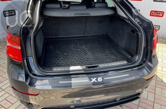 BMW X6 2011 года за 1 999 900 рублей