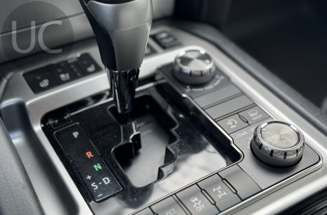 фотографии Toyota Land Cruiser
