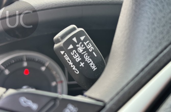 купить Toyota Land Cruiser с пробегом, 2016 года