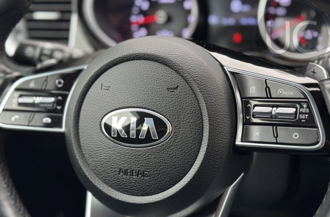 объявление о продаже Kia Ceed 2019 года