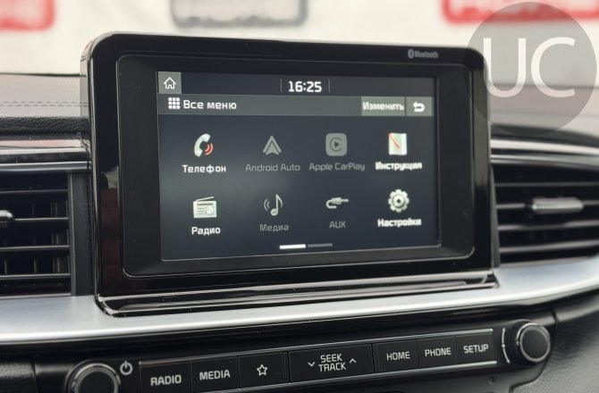 купить б/у автомобиль Kia Ceed 2019 года