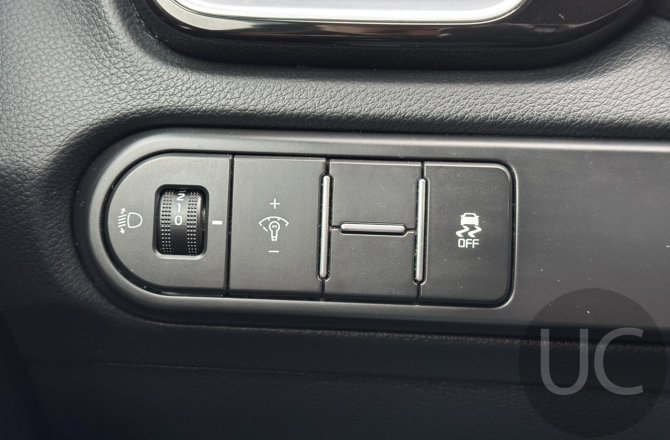 объявление о продаже Kia Ceed 2019 года