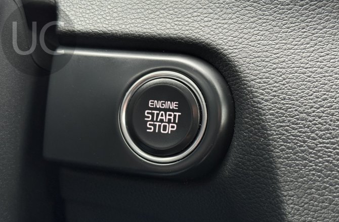купить Kia Ceed с пробегом, 2019 года