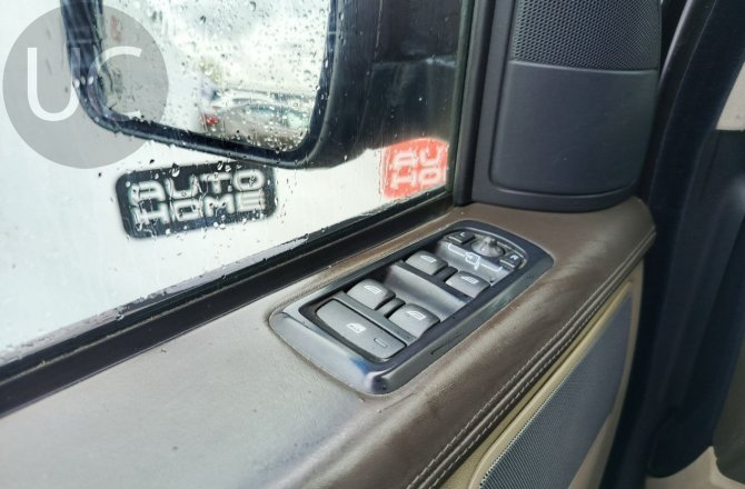 купить Land Rover Range Rover Sport с пробегом, 2011 года