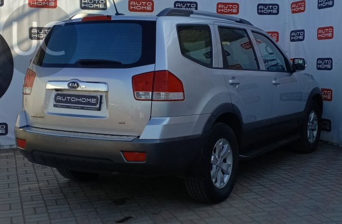 Kia Mohave 2009 года за 1 399 990 рублей
