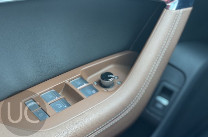 купить Audi A6 с пробегом, 2022 года