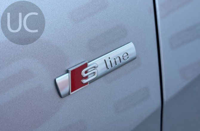купить б/у автомобиль Audi A6 2022 года