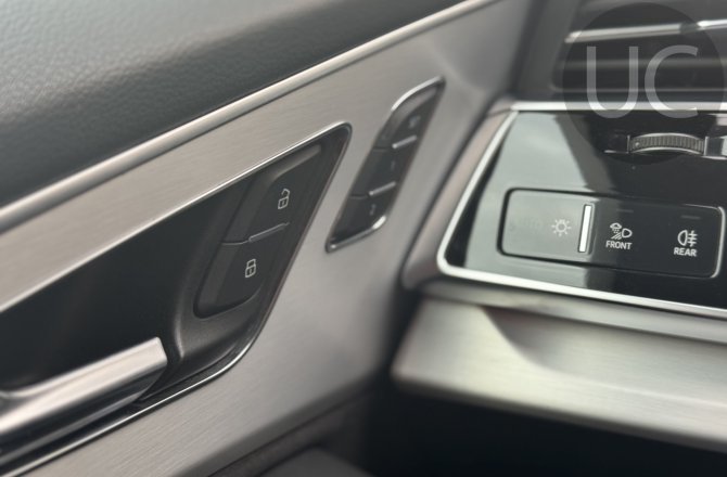 фотографии Audi Q7
