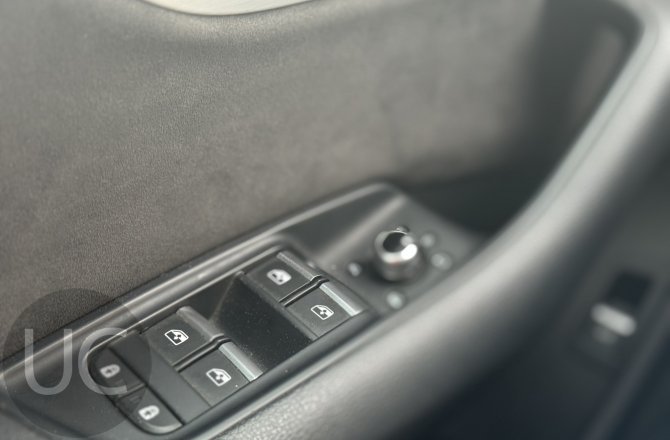 объявление о продаже Audi Q7 2020 года