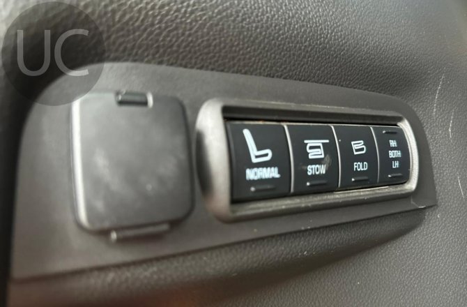 Ford Explorer 2015 года за 2 199 900 рублей