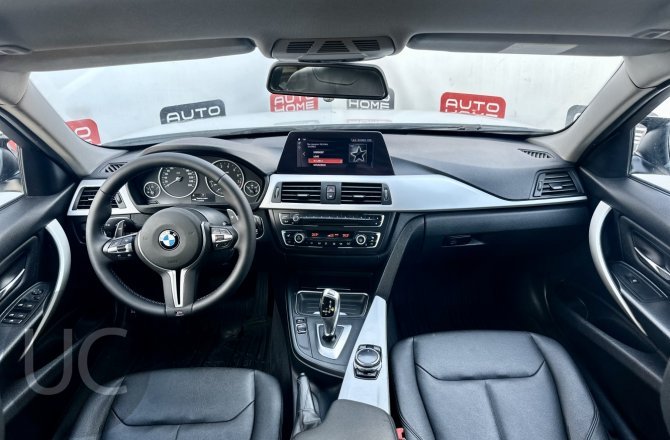 фотографии BMW 3 series