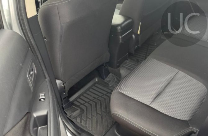 купить Mitsubishi Outlander с пробегом, 2016 года