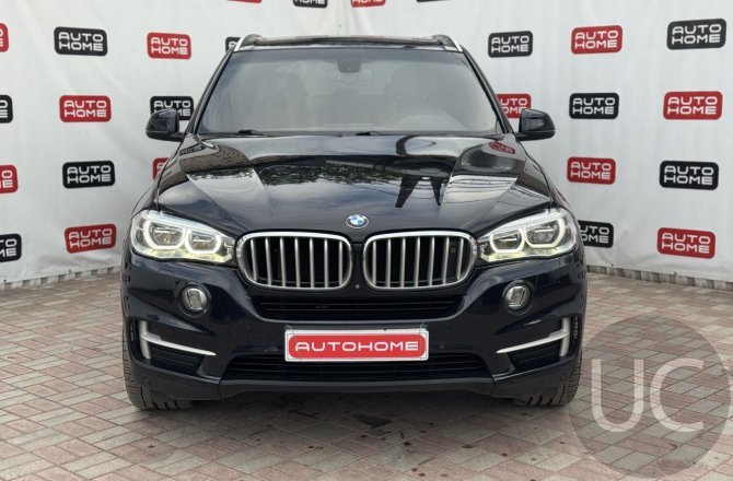 фотографии BMW X5