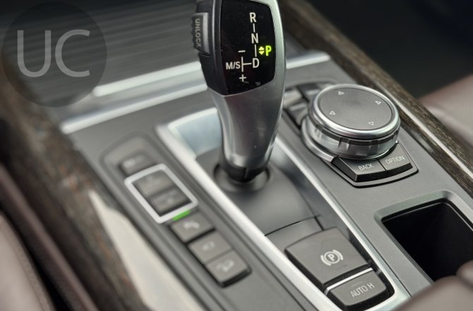 купить BMW X5 с пробегом, 2014 года