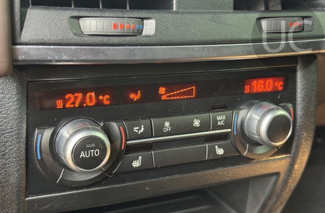 BMW X5 2014 года за 2 649 990 рублей