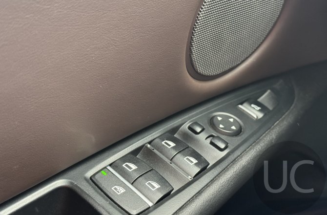 объявление о продаже BMW X5 2014 года