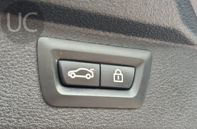 BMW X5 2014 года за 2 649 990 рублей