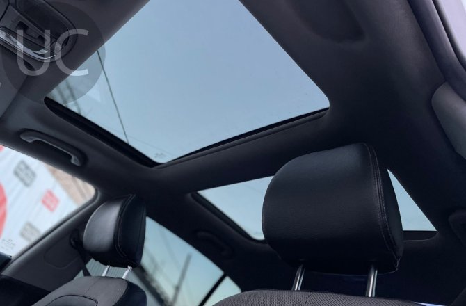 Kia Optima 2011 года за 1 099 990 рублей