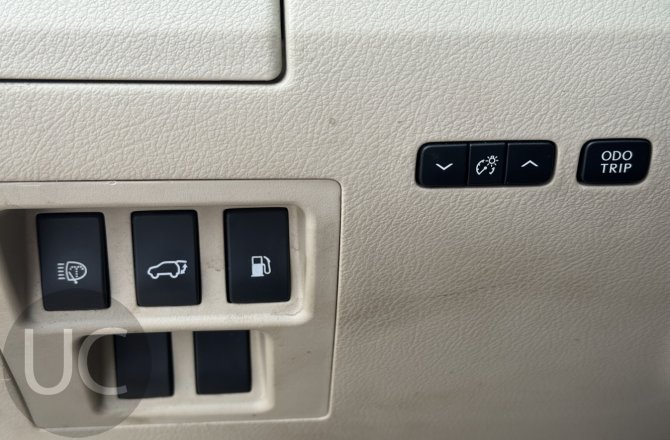 купить Lexus RX с пробегом, 2009 года