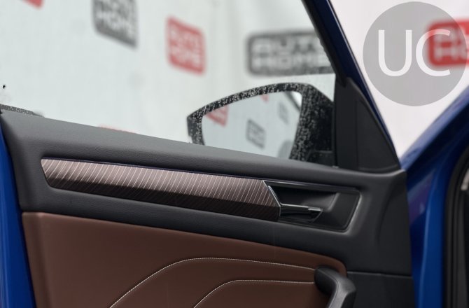 Skoda Kodiaq 2023 года за 4 664 990 рублей