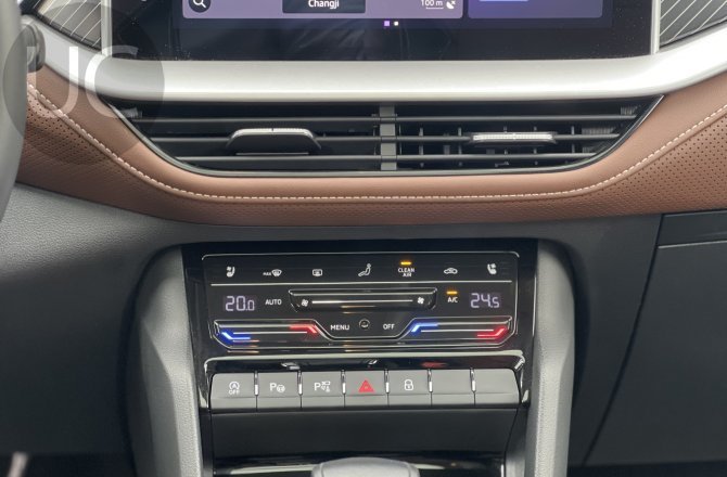 купить Skoda Kodiaq с пробегом, 2023 года