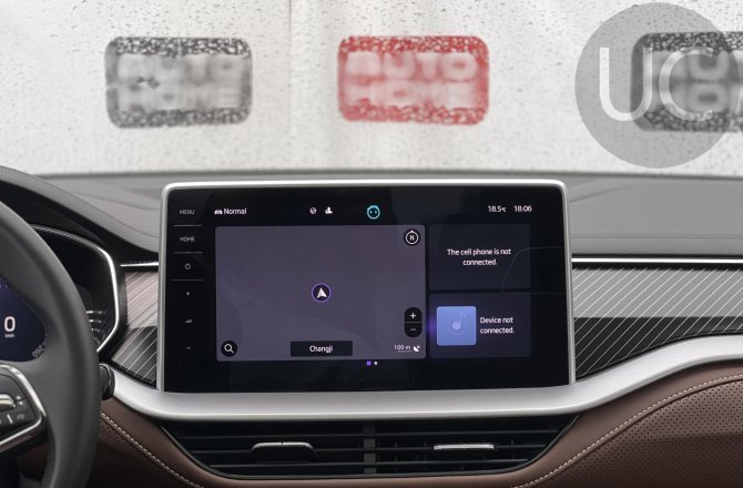 купить б/у автомобиль Skoda Kodiaq 2023 года
