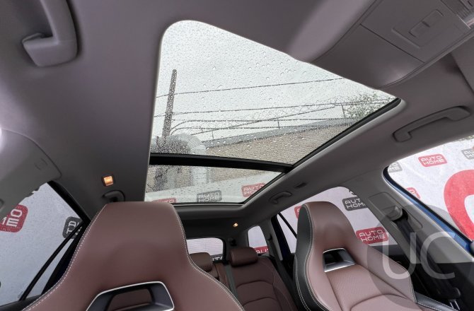 подержанный авто Skoda Kodiaq 2023 года