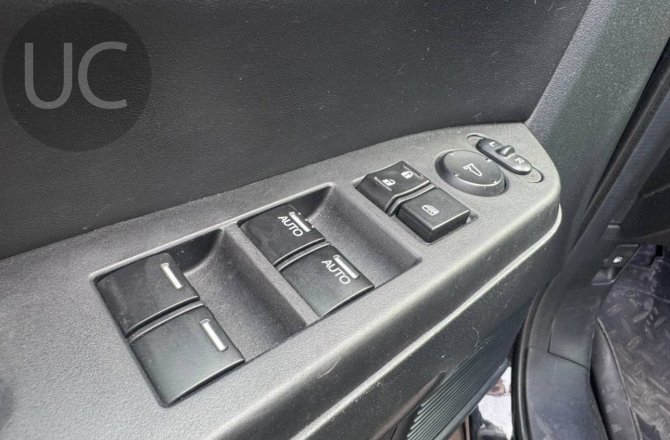 купить б/у автомобиль Honda Pilot 2008 года