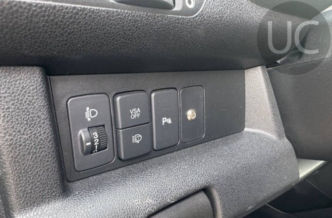 купить б/у автомобиль Honda Pilot 2008 года