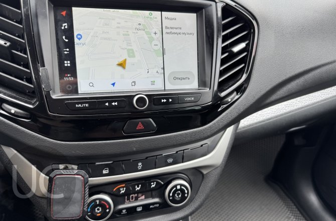 купить б/у автомобиль Lada (ВАЗ) Vesta 2021 года