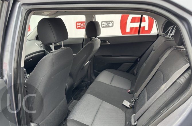 Hyundai Creta 2016 года за 1 419 999 рублей